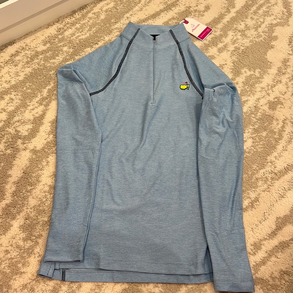 Masters fleece